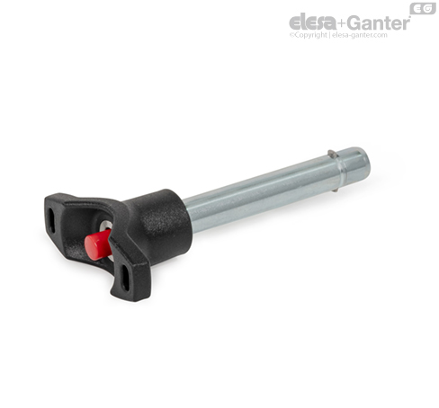GN 114.7 Locking Pins | Elesa+Ganter
